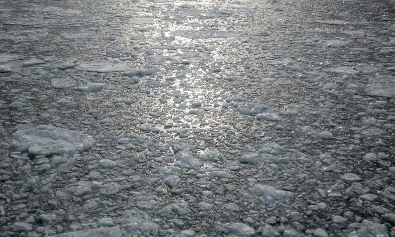 Climate Change Could Leave Thousands of Lakes Ice-Free