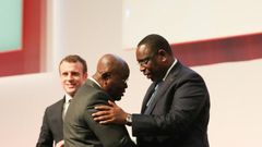 akufo-addo-macky