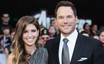 Chris Pratt Is Officially Engaged