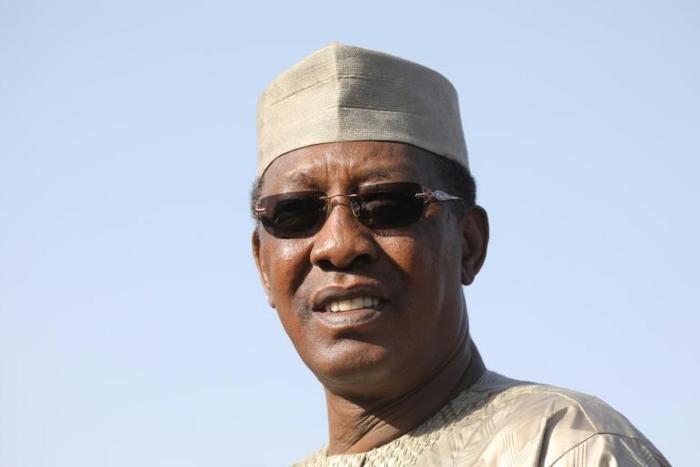 Chad's President Idriss Deby announced an amnesty last May for "all Chadians who have for one reason or anoCther left the country to return with dignity"