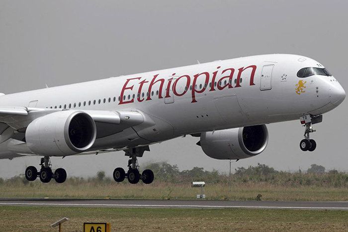 Ethiopian Airlines plane crashes en route to Nairobi, killing all 157 on board
