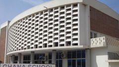 Ghana School of Law