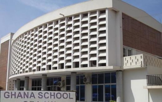 Ghana School of Law