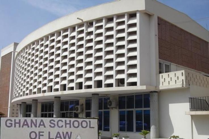 Ghana School of Law