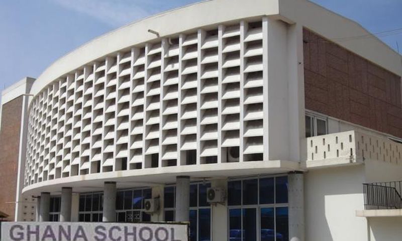 284 fail law school exams, 177 referred