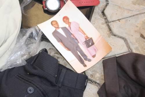 Ghanaian boss and daughter murdered by security guards in Nigeria over 3-month salary arrears