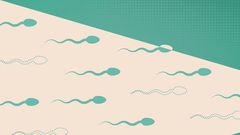 A Semen Allergy Threatened This Woman's Life