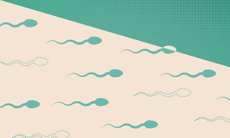 A Semen Allergy Threatened This Woman's Life