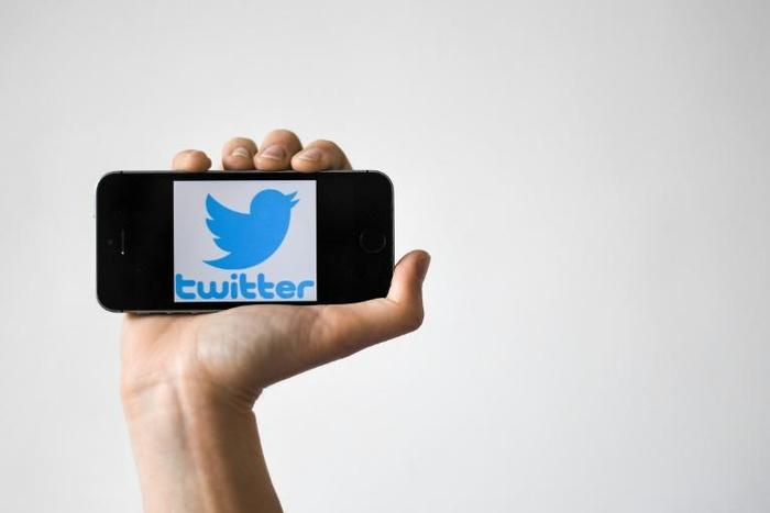 The State Deparmtment has suspended funding for a Twitter account that attacked critics of US policy on Iran
