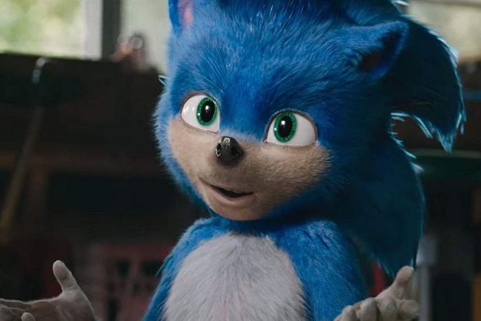 The Creepiest CGI Characters