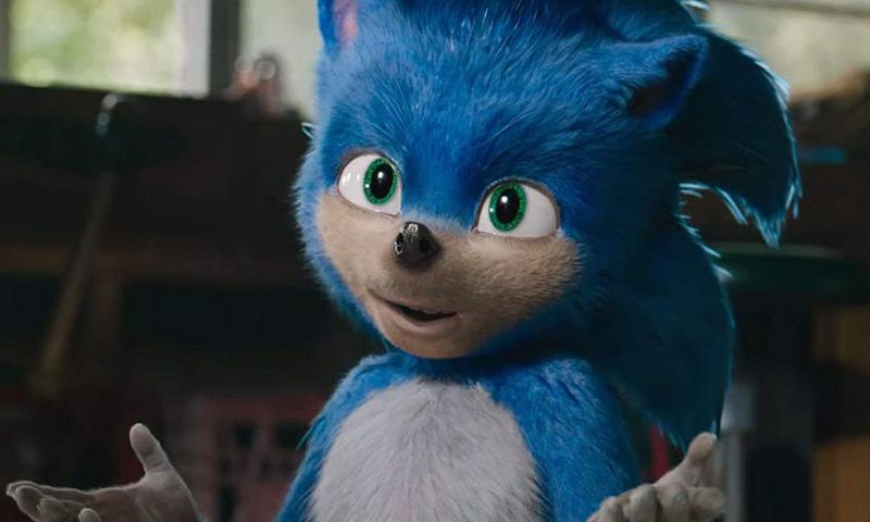 The Creepiest CGI Characters