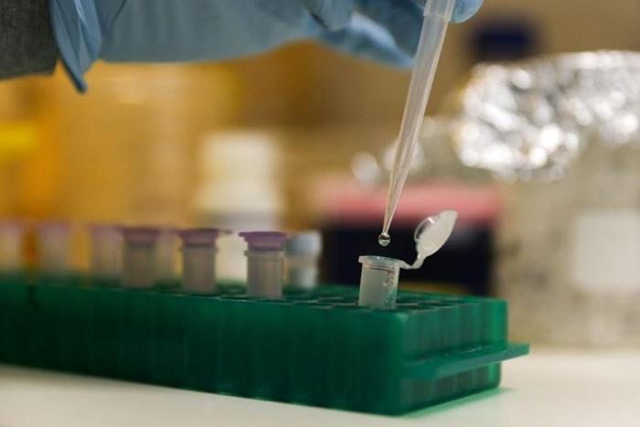 The case is the first time an IVF technique using DNA from three people has been deployed to allow a mother otherwise unable to conceive to have a child