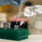 The case is the first time an IVF technique using DNA from three people has been deployed to allow a mother otherwise unable to conceive to have a child