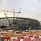 Qatar's future Education City Stadium in Doha will be one of the stadium's in a 32-team 2022 World Cup