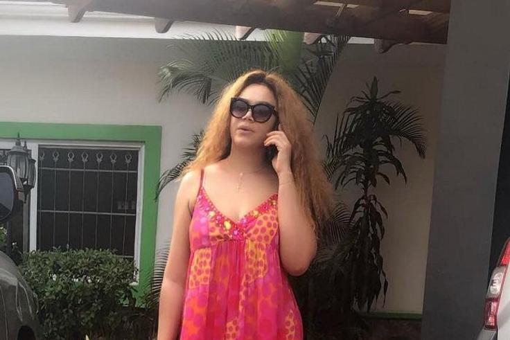 You can’t keep a man with sex –Nadia Buari advises women