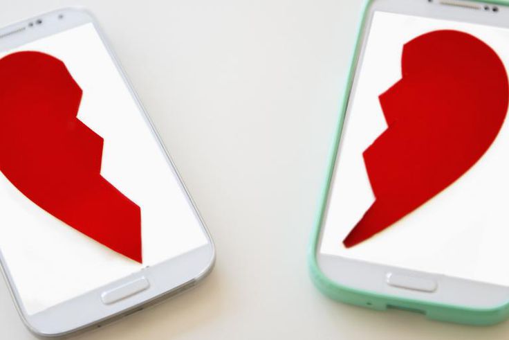 The Tech Habit That Can RUIN Your Relationship