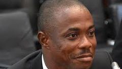 Evans Opoku Bobie