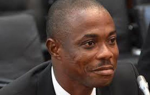 Evans Opoku Bobie