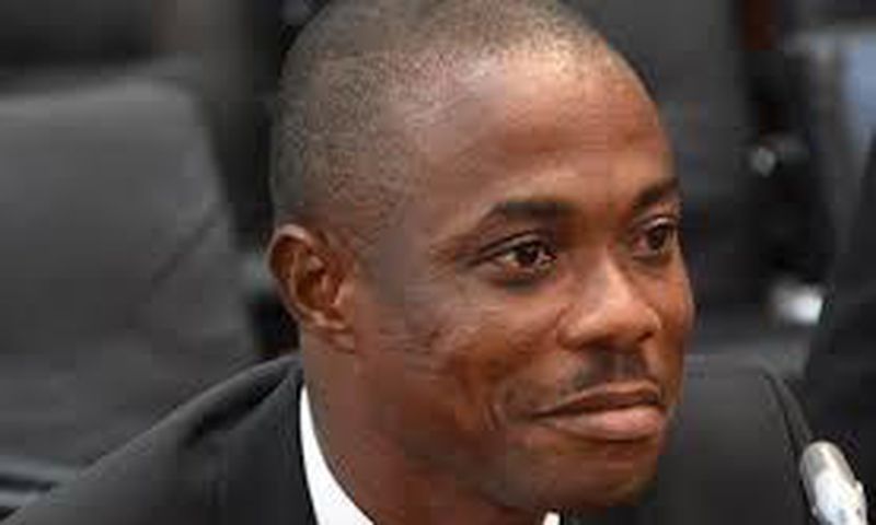 Evans Opoku Bobie