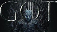 Game of Thrones official poster