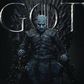Game of Thrones official poster