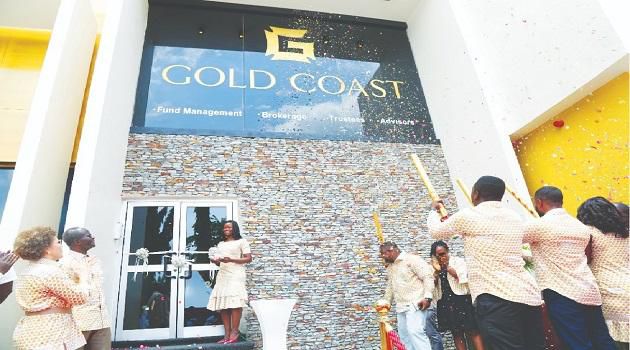 Gold Coast Fund Management