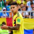 Top Colombian player James Rodriguez has expressed solidarity with his country's female footballers and demanded an investigation after accusations of sexual abuse and harassment