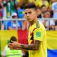 Top Colombian player James Rodriguez has expressed solidarity with his country's female footballers and demanded an investigation after accusations of sexual abuse and harassment