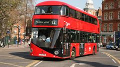 Honest cleaner returns £300,000 he found in envelope on a bus