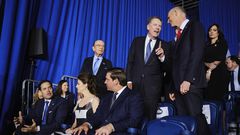 As Trump Attacks Maduro, Some See Bid for Florida Votes