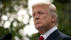 California's latest fight with the Trump administration