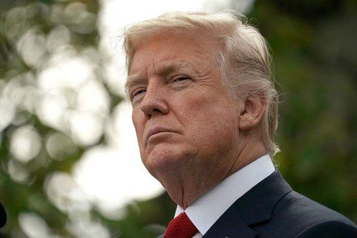 California's latest fight with the Trump administration