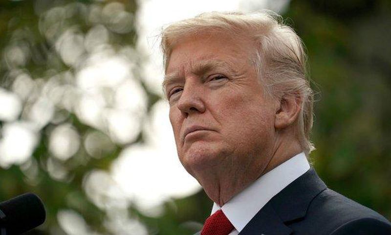 California's latest fight with the Trump administration