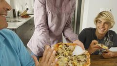 5 Reasons You're Not Hungry