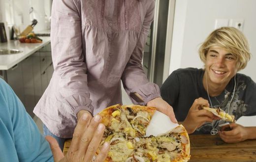 5 Reasons You're Not Hungry