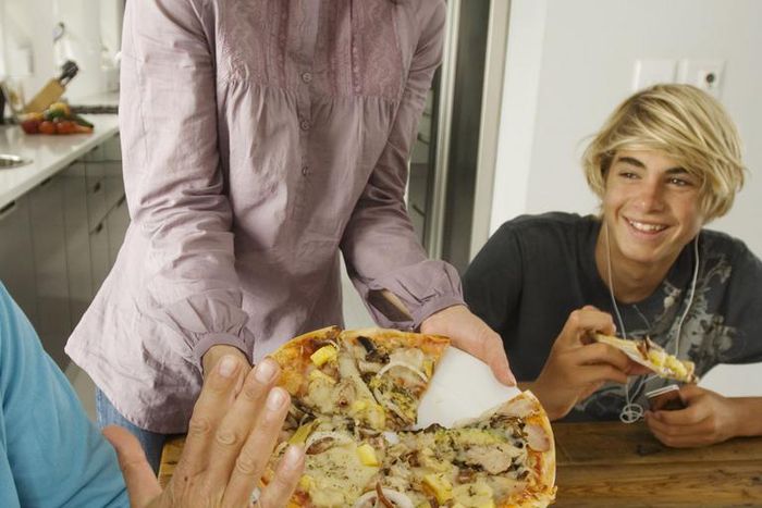 5 Reasons You're Not Hungry