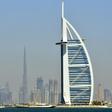 The United Arab Emirates says it is making efforts to meet "the highest international standards on taxation"