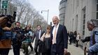 Allison Mack of 'Smallville' Pleads Guilty in Case of 'Sex Cult' Where Women Were Branded