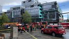 After a Deadly Accident, Seattle Eyes Its Crane-Filled Skyline