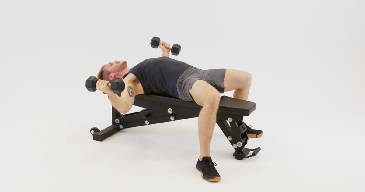 How to Master the Chest Fly | Pulse Ghana