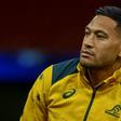 Israel Folau played 73 Tests and was one of the sport's most marketable players