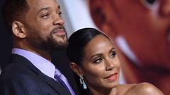 Will Smith and Jada Pinkett-Smith have been together for over 20 years. [Getty Images/ Axelle /Bauer-Griffin]