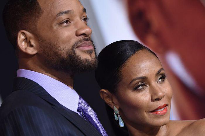 Will Smith and Jada Pinkett-Smith have been together for over 20 years. [Getty Images/ Axelle /Bauer-Griffin]