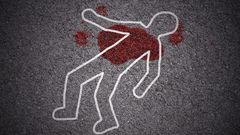 Policeman kills man whose wife is eight months pregnant