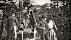 A Century Late, a Giant of Early Cinema Gets Her Closeup