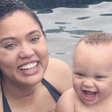 Internet Trolls Body Shame Ayesha Curry's Baby