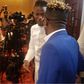 Shatta Wale and Stonebwoy at joint press conference