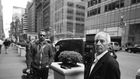 HBO Film Faces Own Trial in Durst Case