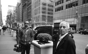 HBO Film Faces Own Trial in Durst Case