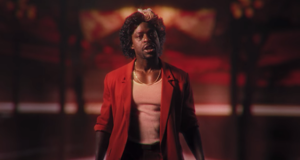 lonely island bash brothers sterling k brown